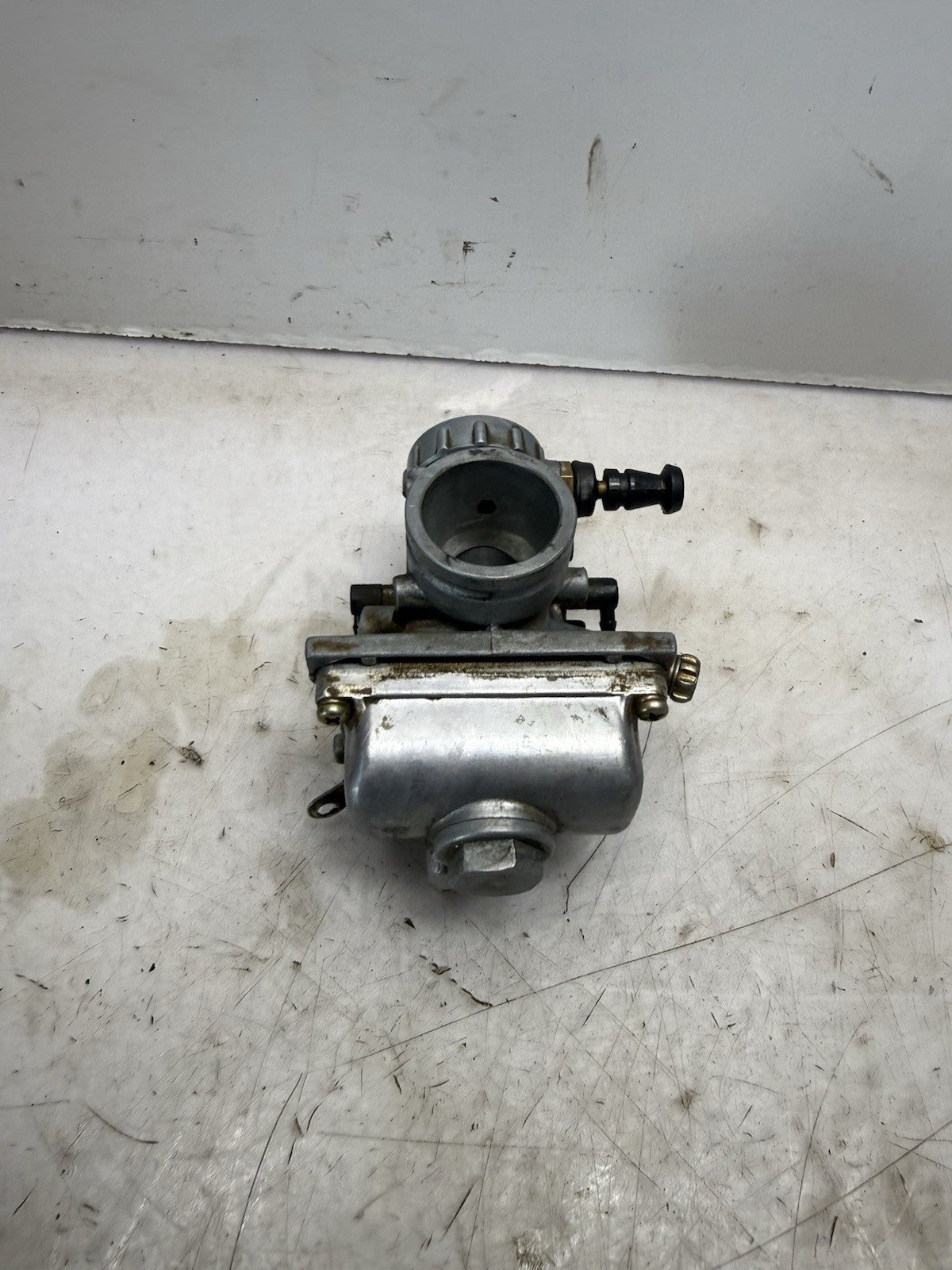 2002-2007 KAWASAKI KX65 OEM MIKUNI CARBURETOR CARB 15003-1669