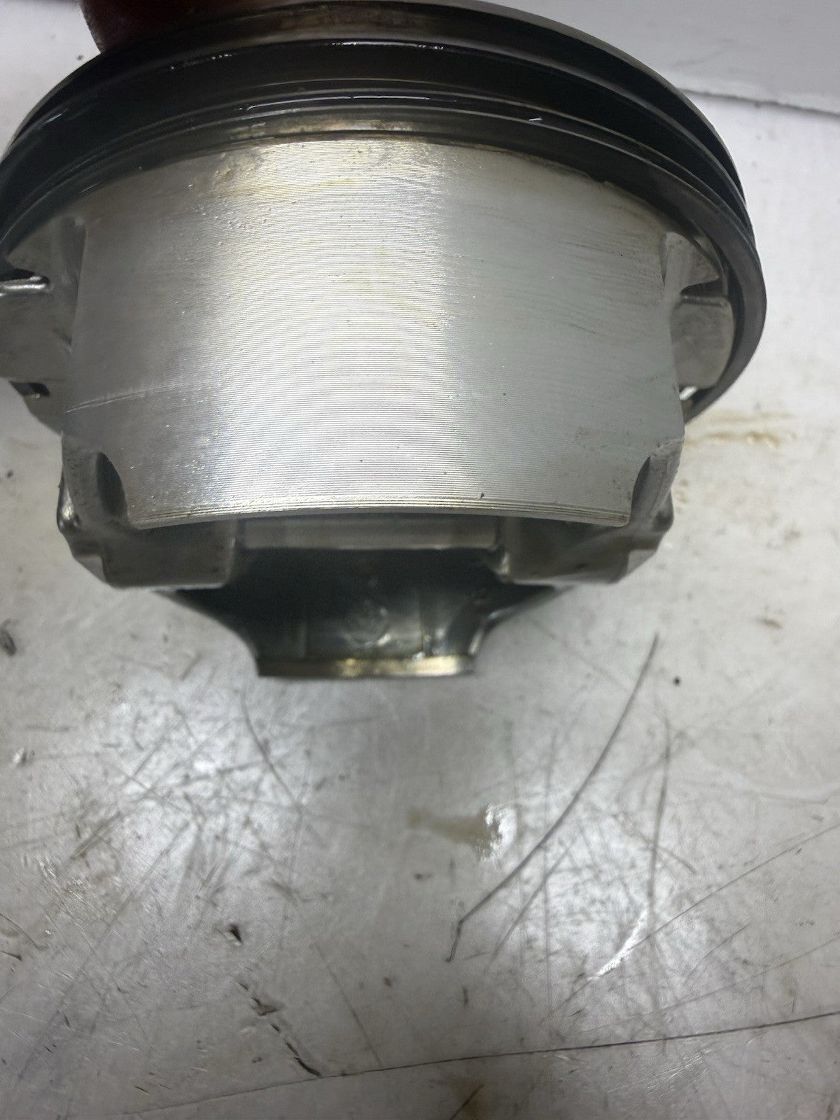 2002-2020 Sea-Doo OEM Piston Ass'y Wake GTI GTX GTS Speedster Challenger