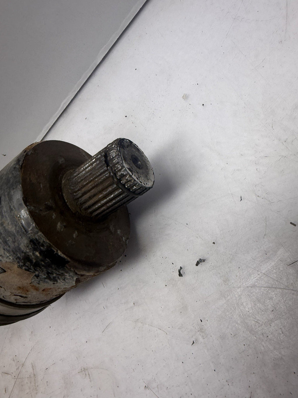 2009 Polaris Sportsman 850 OEM Rear CV Axle Half Shaft 1332584