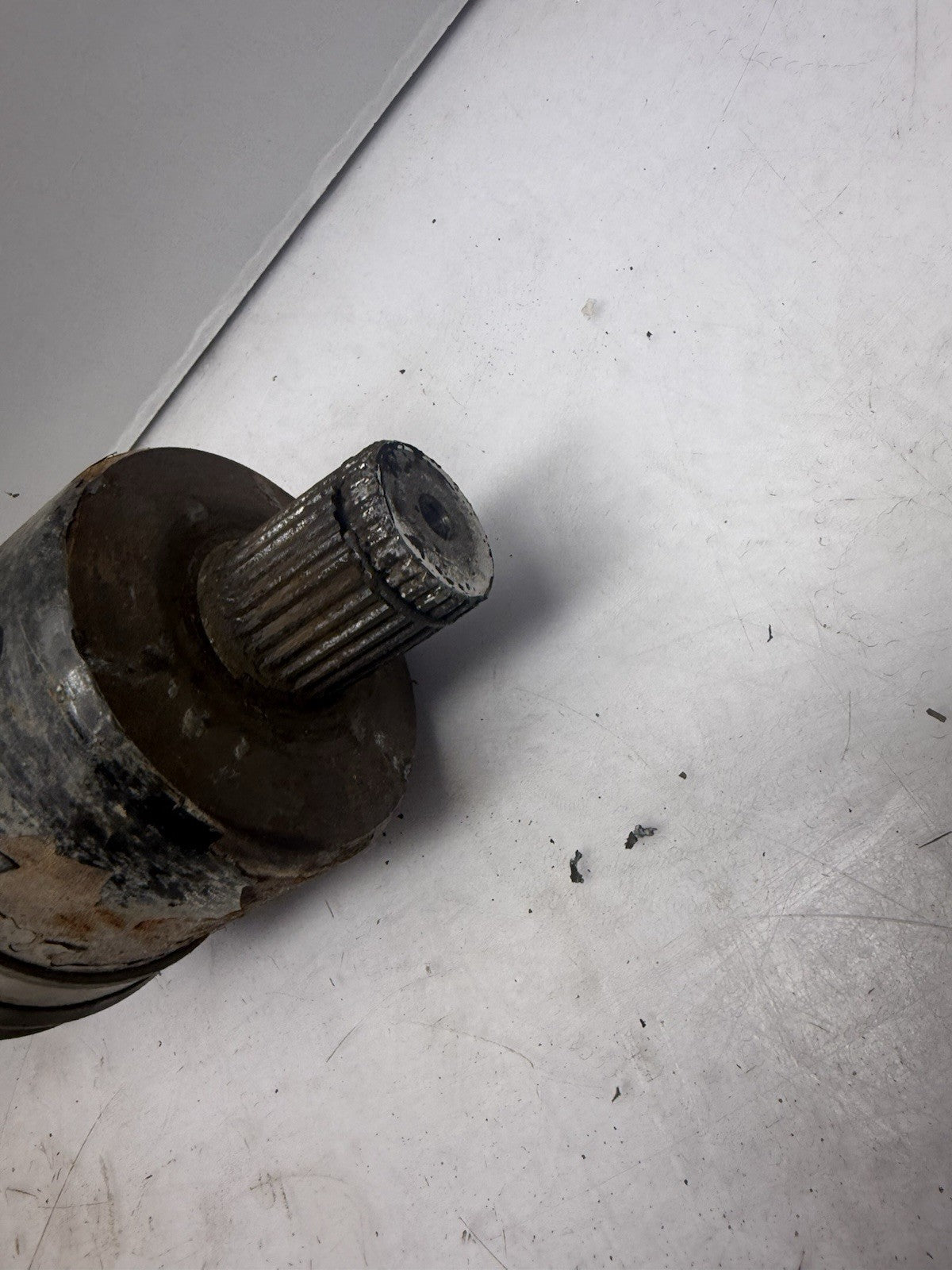 2009 Polaris Sportsman 850 OEM Rear CV Axle Half Shaft 1332584