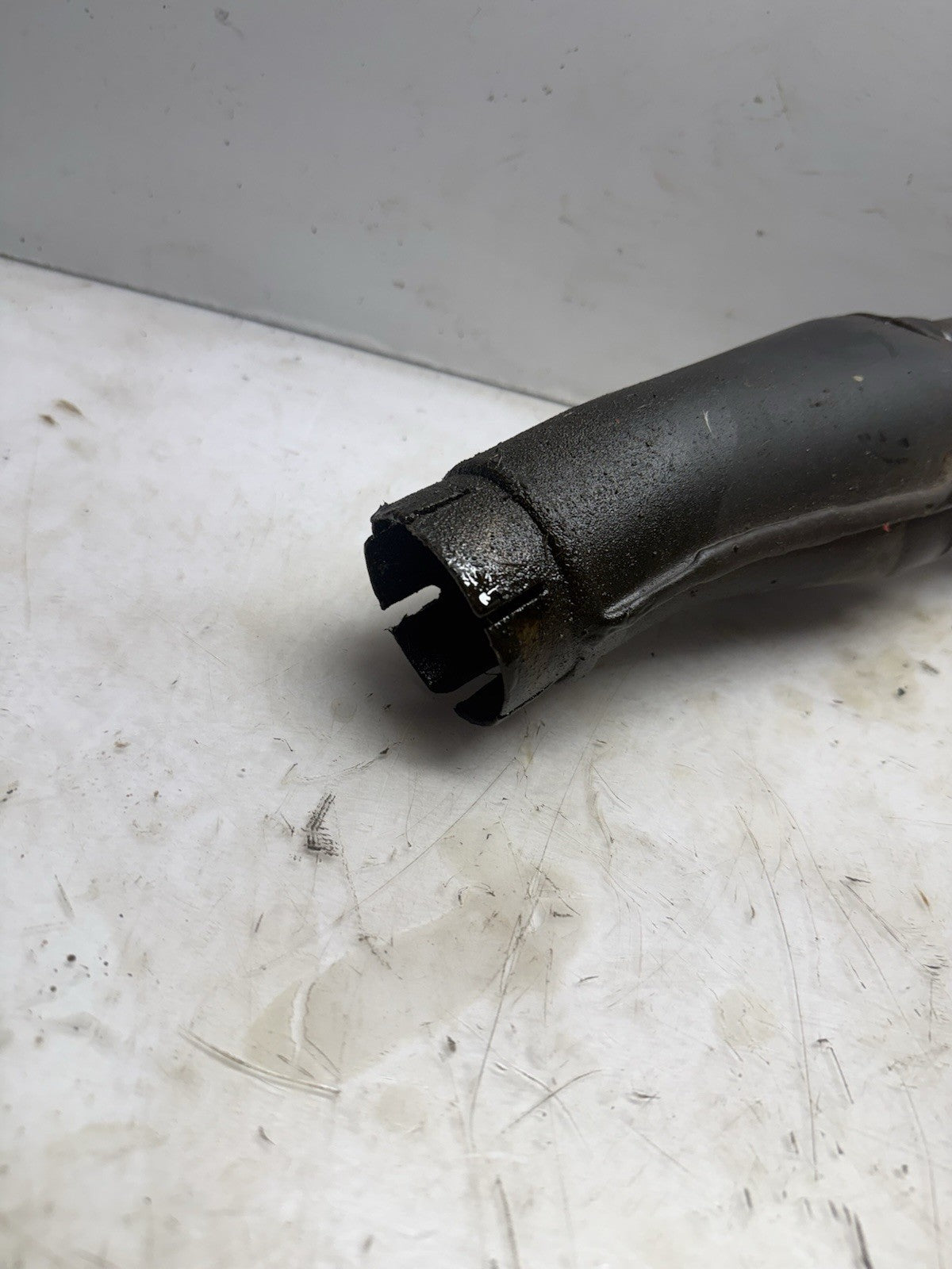 1998-2006 Suzuki Katana GSXF 600 750 OEM Engine Exhaust Header Pipe 14100-19E20