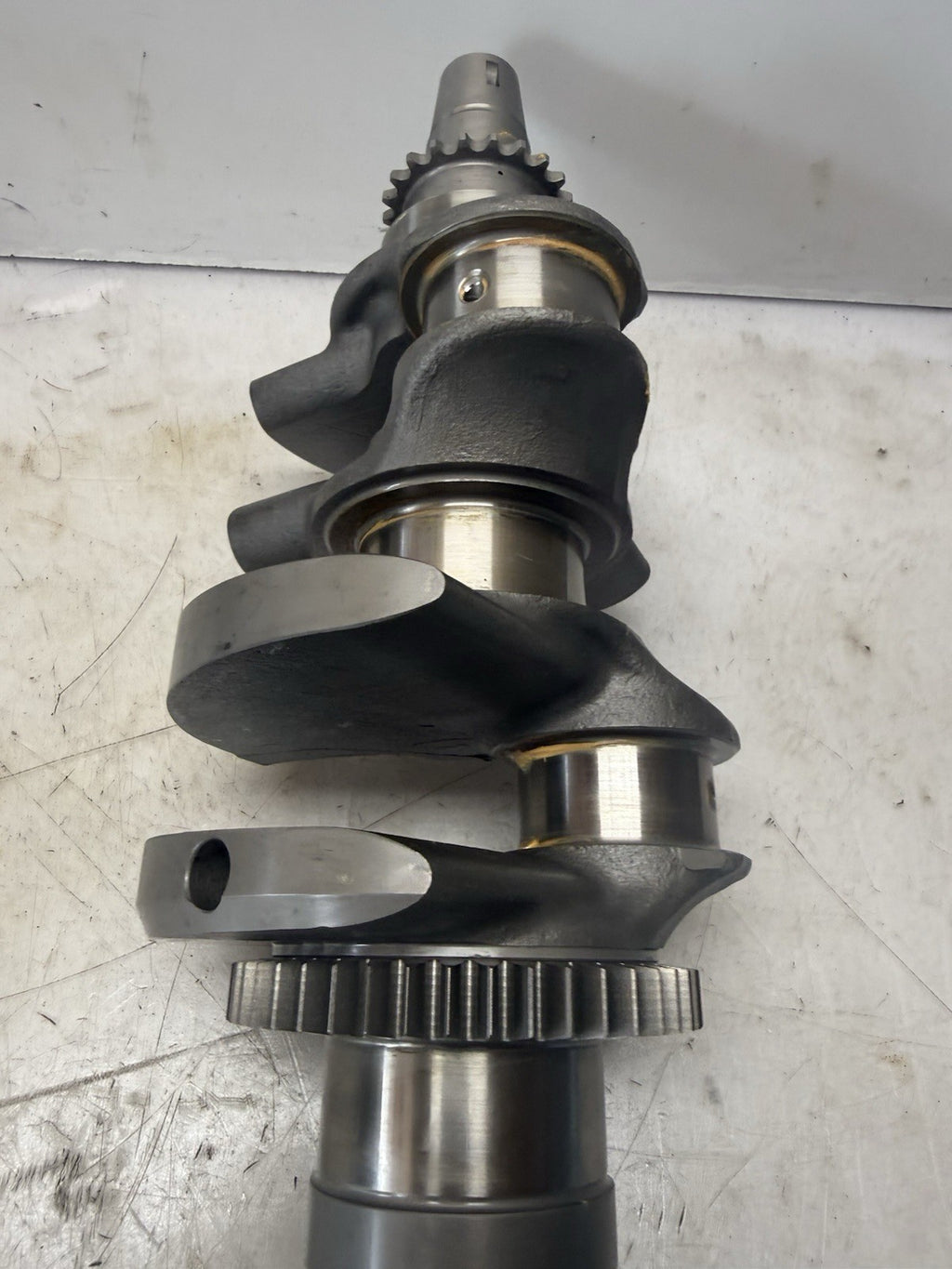 2009-2023 Polaris Sportsman XP / Scrambler 850 OEM Crankshaft Aftermarket
