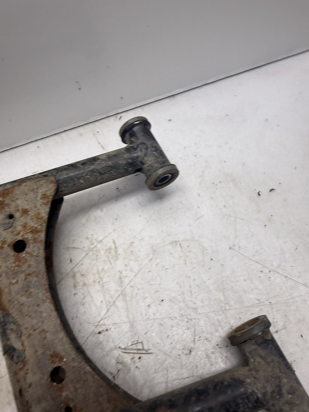 2009-2010 Polaris Sportsman 550 850 EPS XP OEM Right Rear Lower A Arm