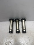 2003-2024 Sea-Doo GTI SE 155 / GTX 300 OEM Spark Plug Pipes (QTY 3) 420851754