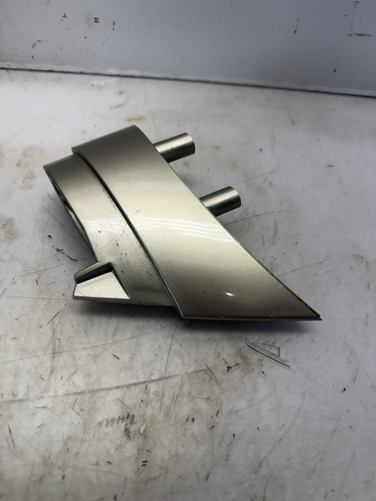 2001-2005 Sea-Doo OEM LH Left Mirror Support Freshwater GTX 4-TEC GTI LE