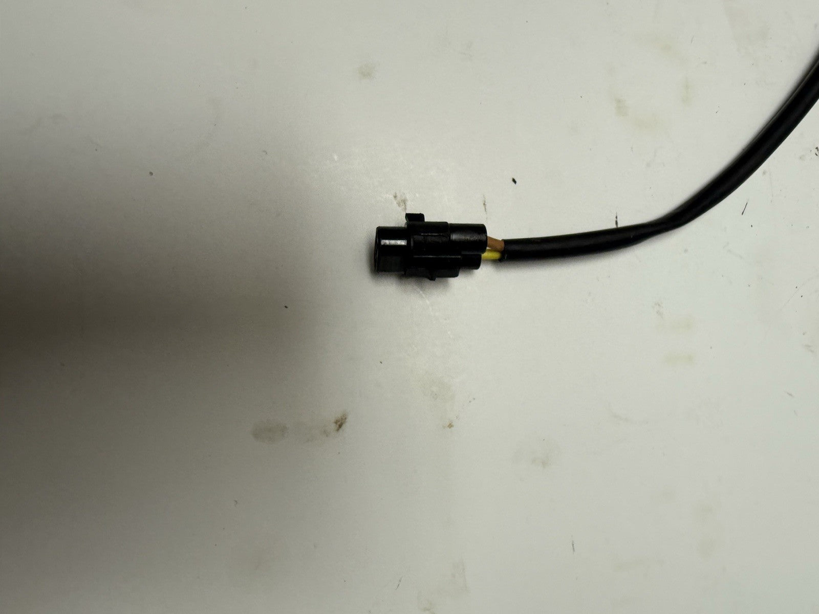 2003-2026 Yamaha Kodiak 450 Grizzly 700 OEM Brake Light Switch Sensor