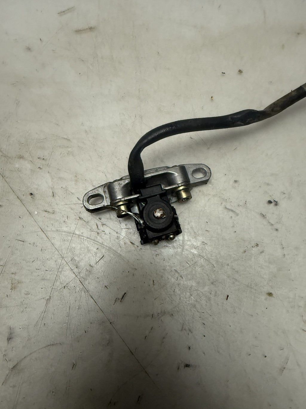 1999-2000 Ski-Doo OEM Stator Coil Pick Up Summit MXZ Touring Formula Skandic