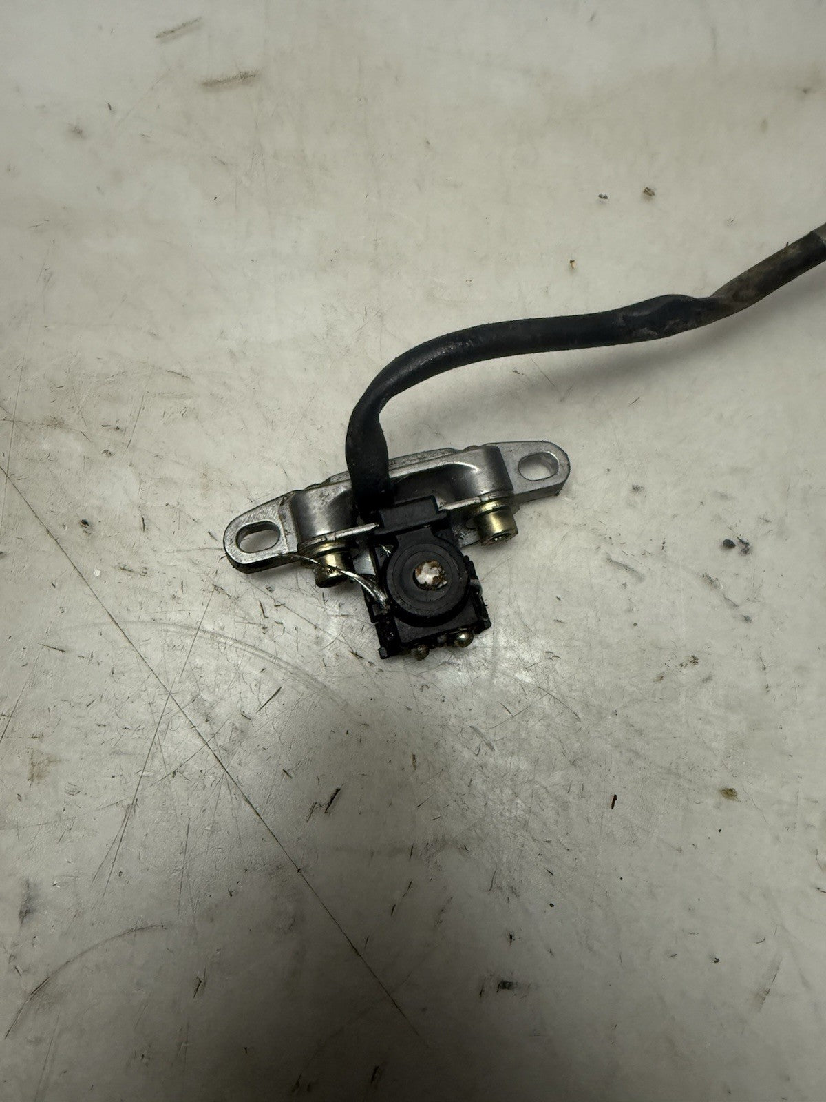 1999-2000 Ski-Doo OEM Stator Coil Pick Up Summit MXZ Touring Formula Skandic