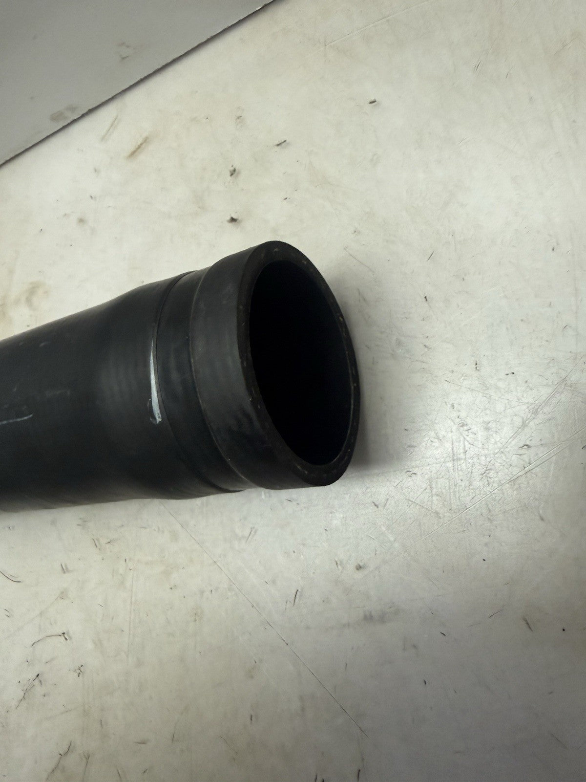 2015-2026 Sea-Doo SPARK Trixx 900 OEM Fuel Gas Filler Hose 275500935