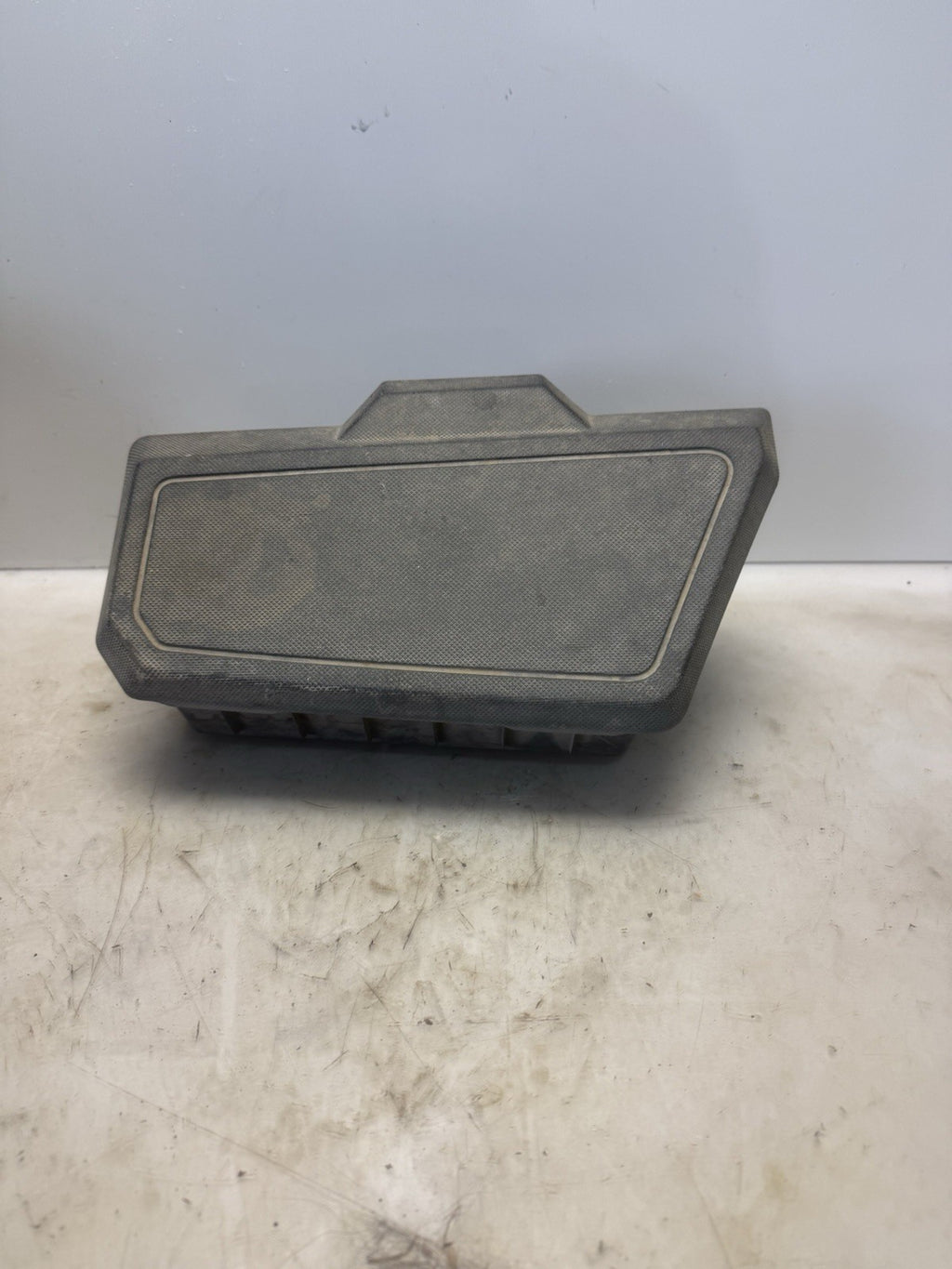 2018-2026 Polaris Ranger 1000 XP High Lifter OEM Storage Glovebox Ass’y