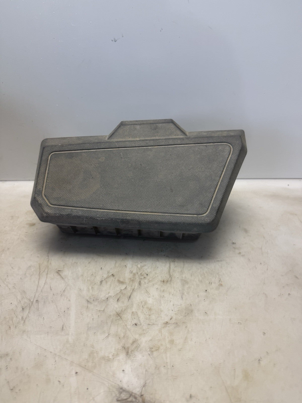 2018-2026 Polaris Ranger 1000 XP High Lifter OEM Storage Glovebox Ass’y