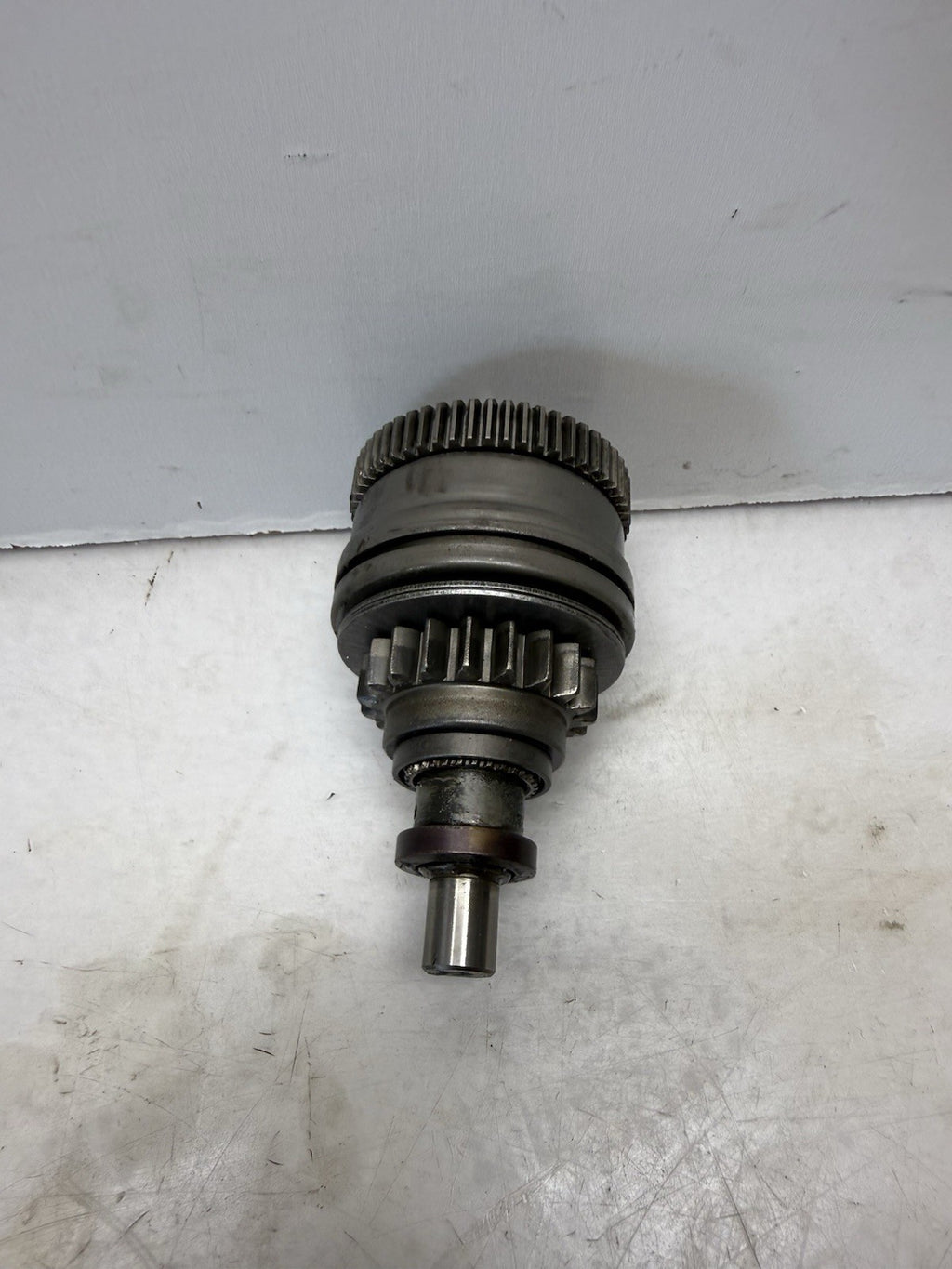 1998-2007 Sea-Doo OEM Starter Drive Gear Ass'y Freshwater GTX DI Sportster XP