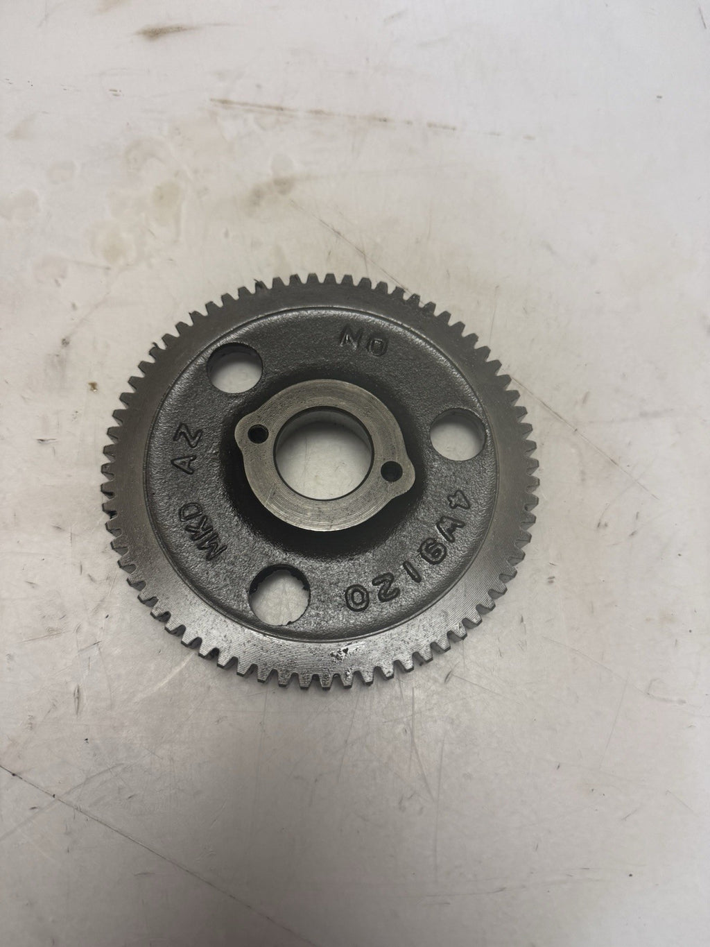 Caterpillar CAT 3208 OEM Engine Injection Pump Drive Gear 7N6644