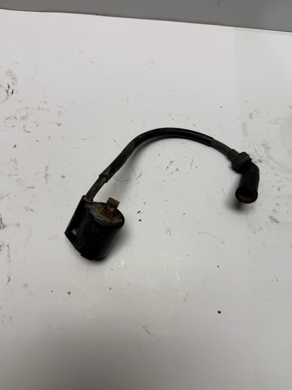 1989 Yamaha Breeze 125 OEM Ignition Spark Plug Coil 3FA-82310-00-00