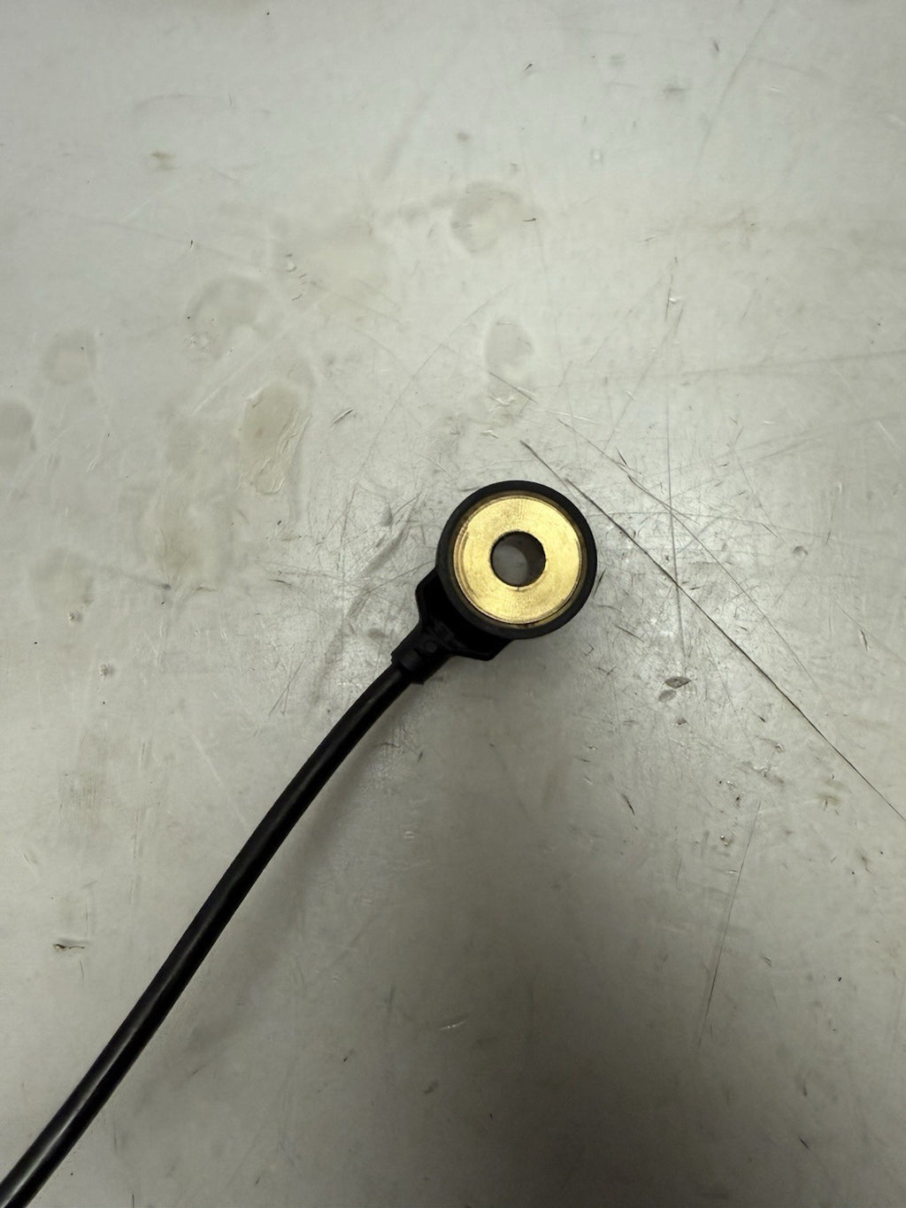2000-2010 Sea-Doo GTI Wake 155 GTX RXT RXP 215 OEM Noise Knock Sensor