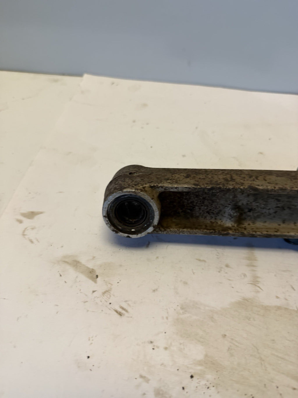 2003-2009 Suzuki LTZ 400 OEM Rear Dogbone Shock Linkage Link