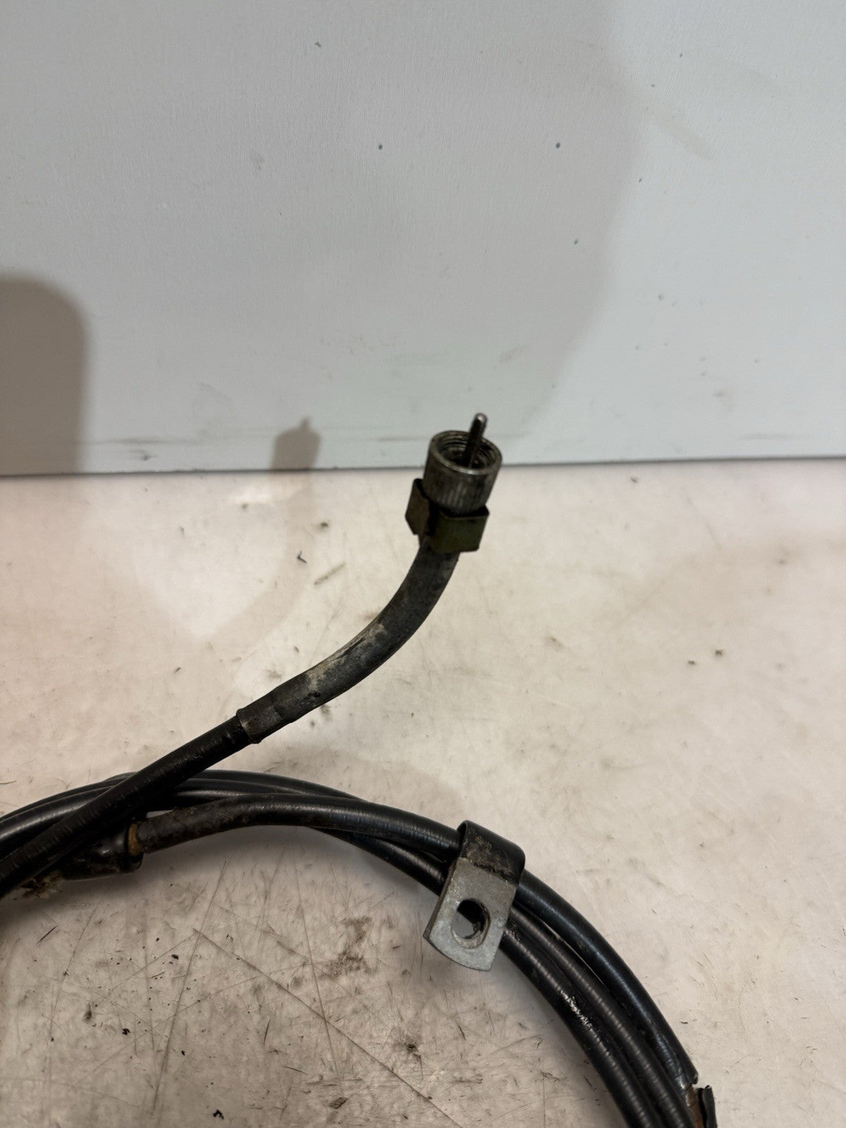 1996-2001 Ski-Doo MXZ 583 Formula 500 OEM  Speedometer Speedo Cable 414761400