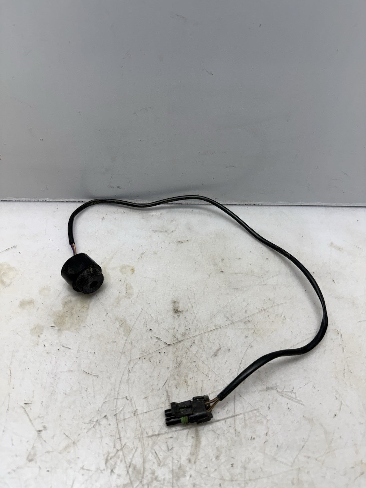 1997-2003 Sea-Doo OEM Warning Beeper Buzzer Freshwater GTI