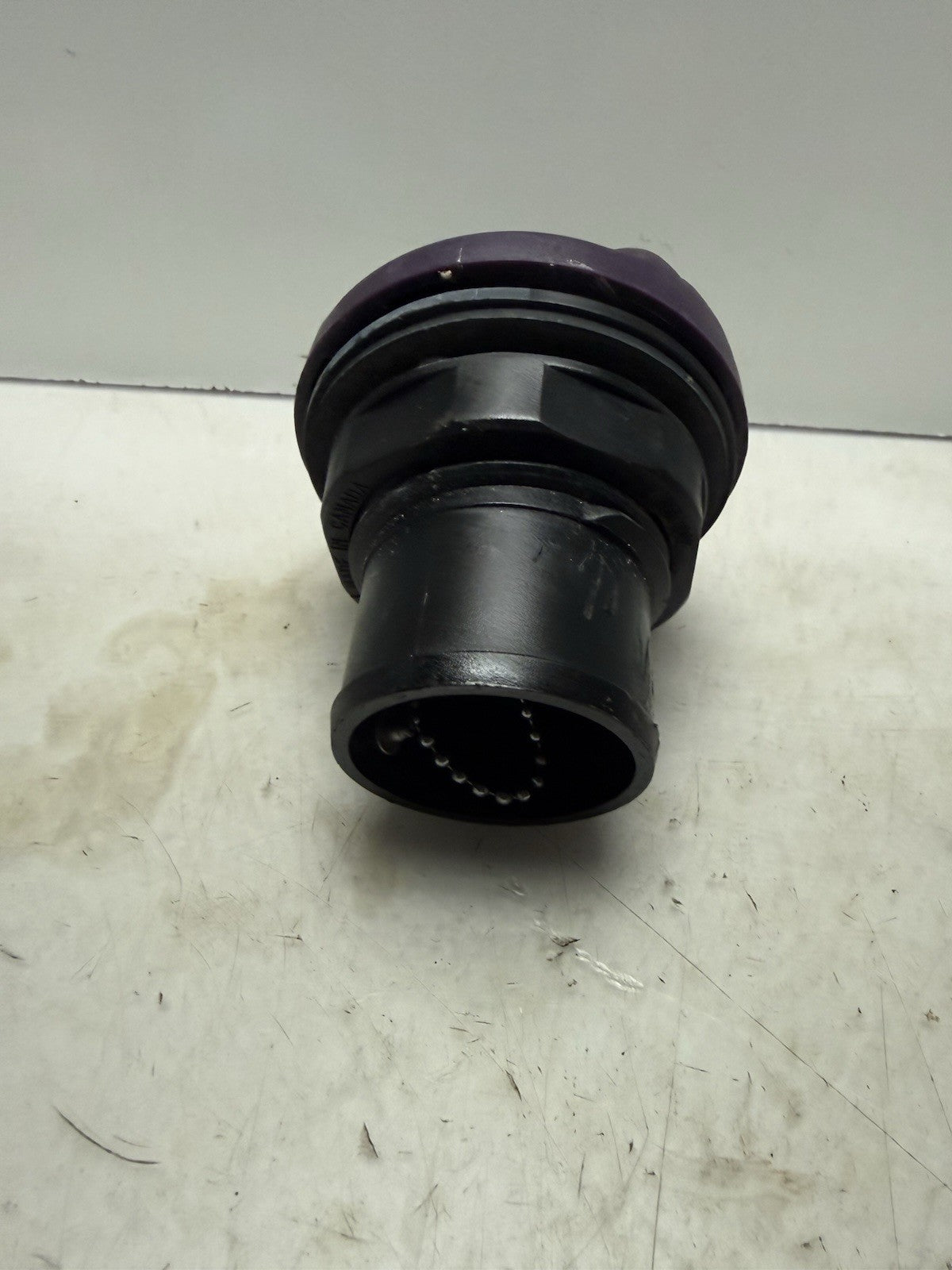 1996-2011 GTI GTS GTX RXP RXT XP Sea-Doo OEM Gas Fuel Cap w/ Filler Neck Ass'y