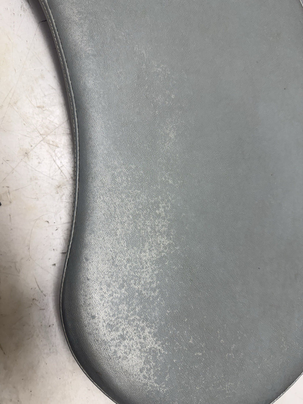 1997 Sea-Doo Speedster 720 OEM Front Seat Bottom Pad Grey