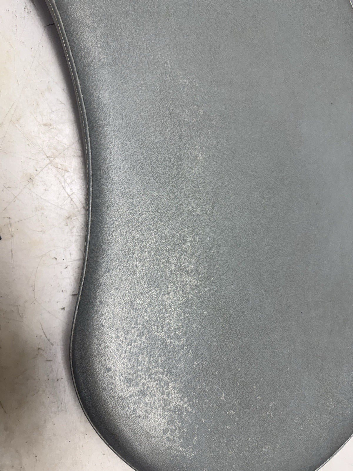 1997 Sea-Doo Speedster 720 OEM Front Seat Bottom Pad Grey