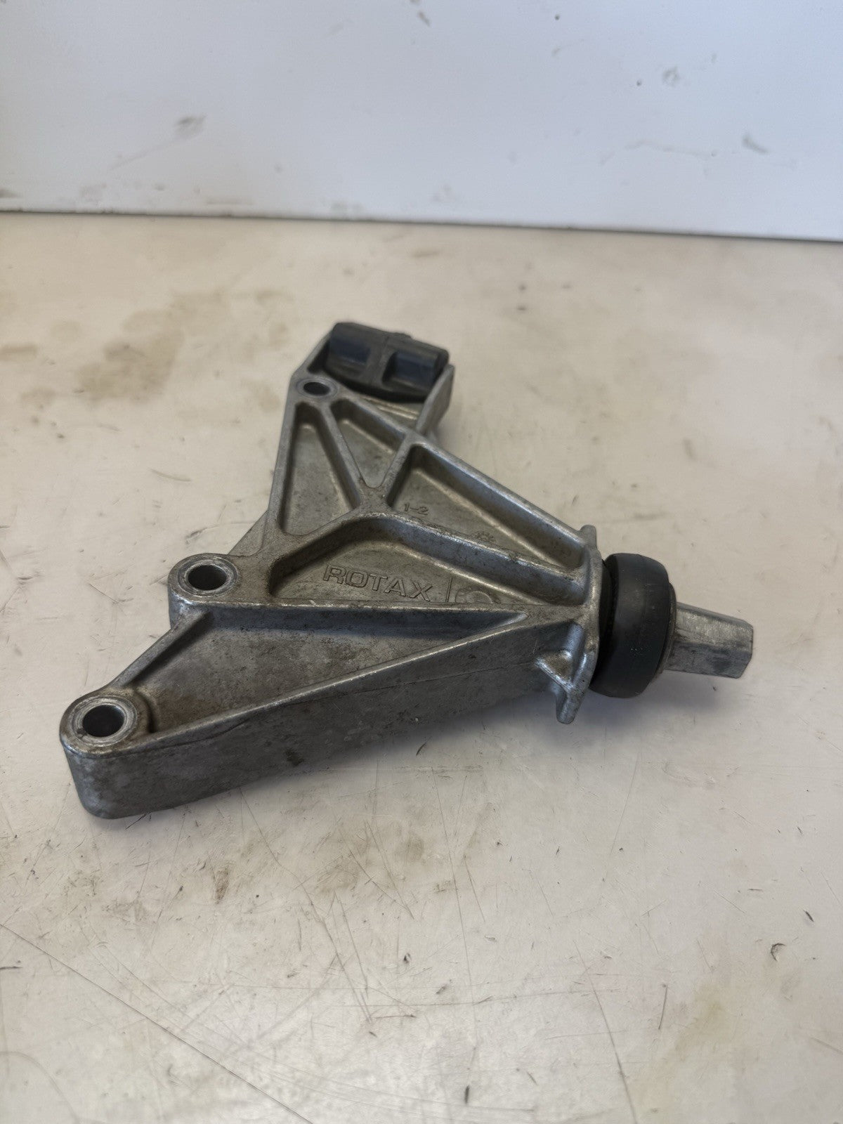 2014-2026 Sea-Doo OEM Rear Engine Motor Mount Bracket Ass'y Intake Spark Trixx