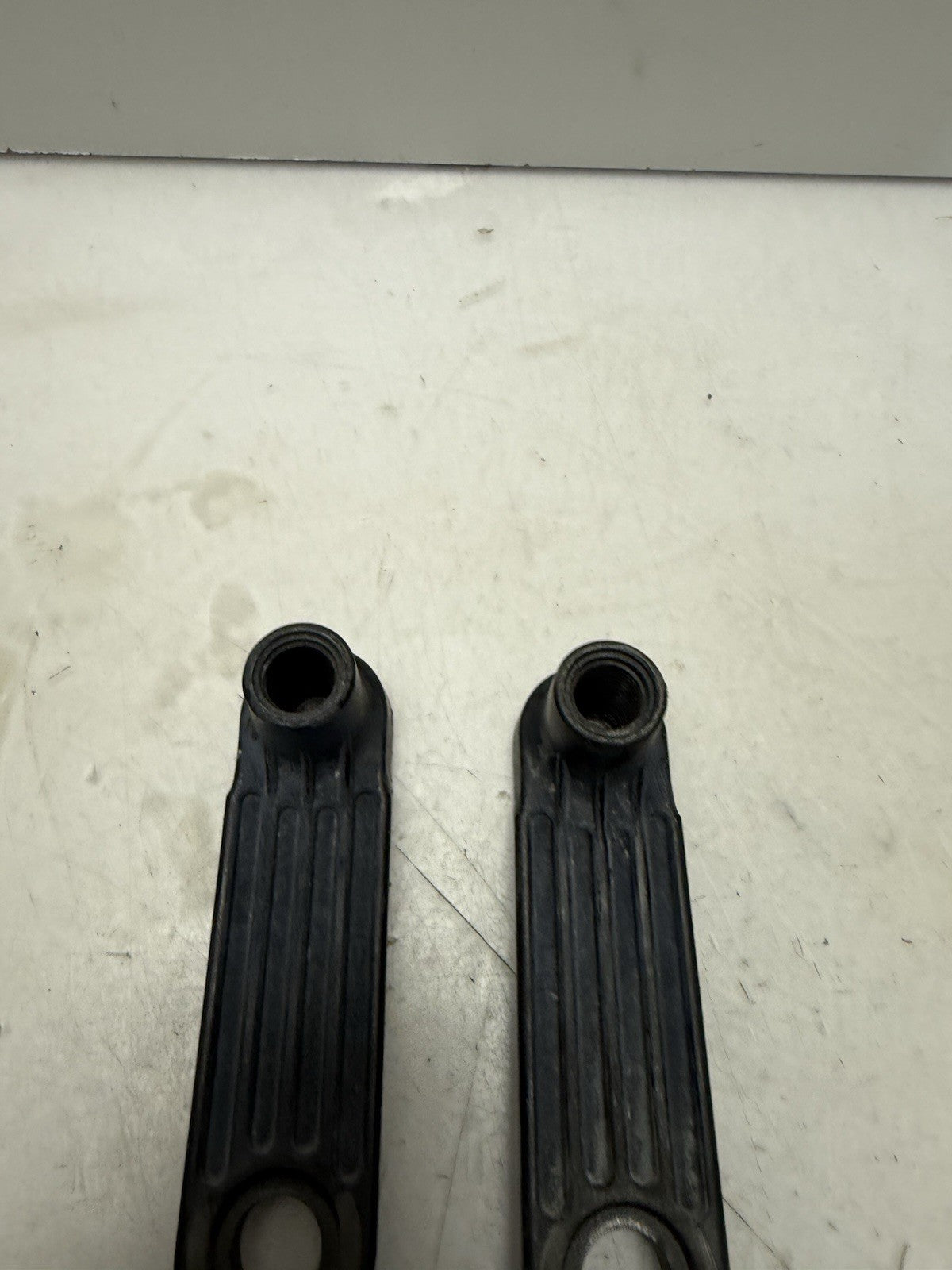 2004-2011 Sea-Doo RXP 215 OEM Steering Tie Rod Lever Set of Two 265000013