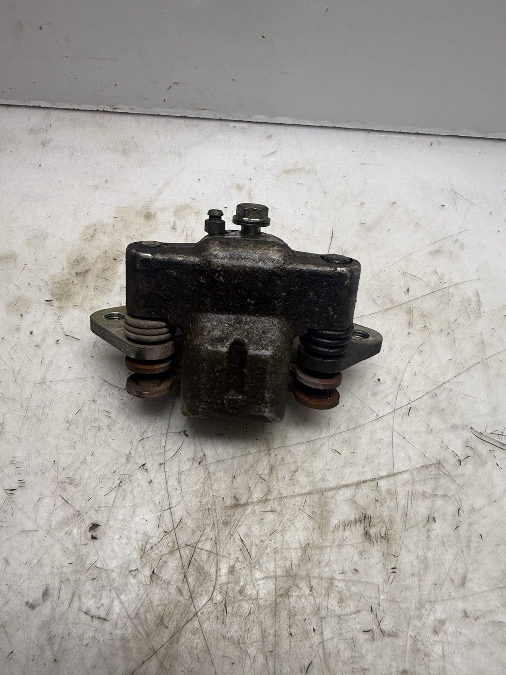 2009-2026 Polaris Sportsman 850 OEM Front Left Brake Caliper Ass’y