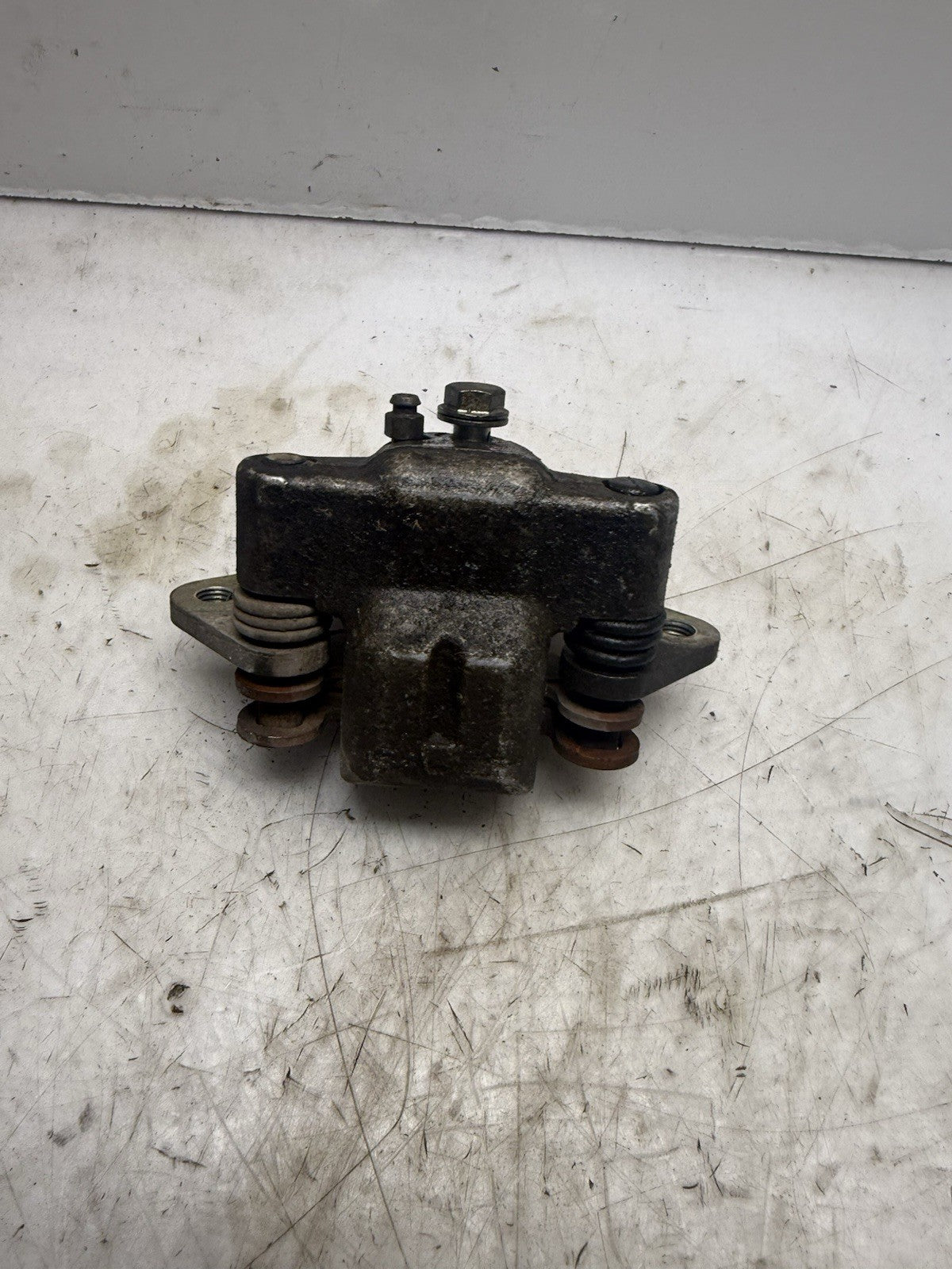 2009-2026 Polaris Sportsman 850 OEM Front Left Brake Caliper Ass’y