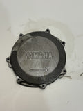 2003-2007 Yamaha YZ450F WR450F OEM Outer Clutch Cover 5TA-15415-10-00