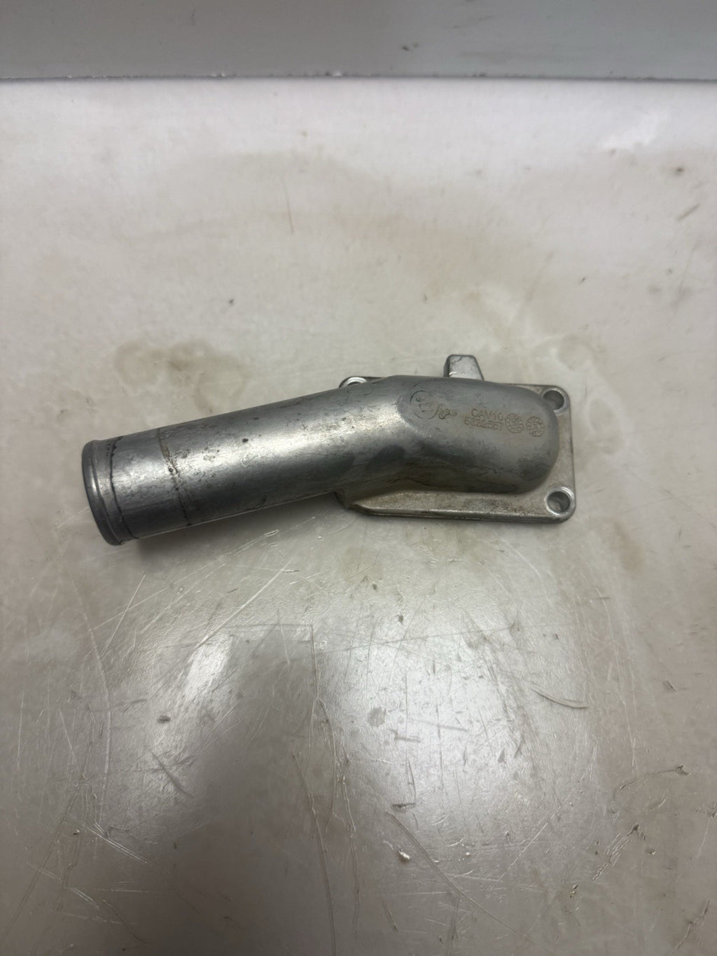 2013-2025 Polaris Ranger XP 1000 NSTR OEM Water Inlet Cover 5632557