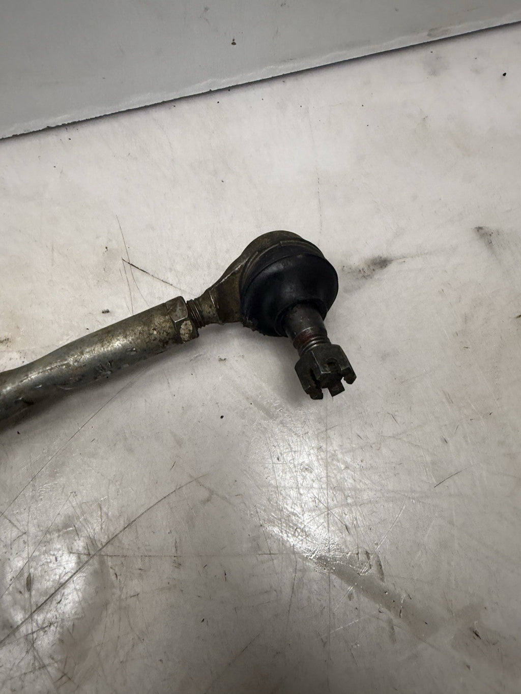 2003-2008 Suzuki LTZ 400 OEM Steering Tie Rod Ass’y