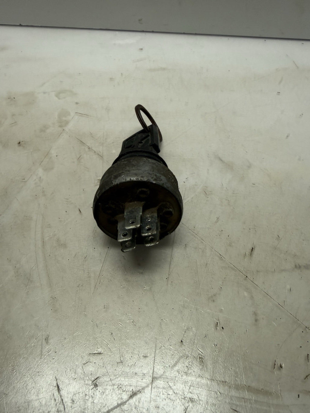 1990-2024 Polaris IQ LX 750 OEM Ignition Switch + Key 2200358 2205055 4110110