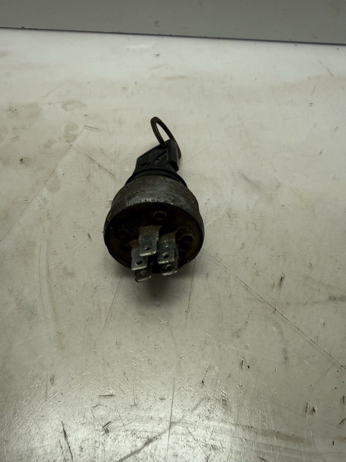 1990-2024 Polaris IQ LX 750 OEM Ignition Switch + Key 2200358 2205055 4110110