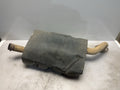 2018-2022 Polaris Ranger XP 1000 Northstar OEM Exhaust Muffler Silencer