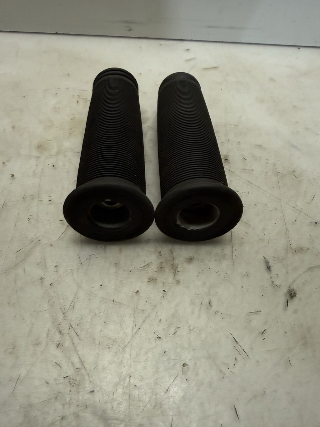 1999-2005 Sea-Doo OEM Handlebar Hand Grips 295500691 GTX GTI GSX 3D RX XP
