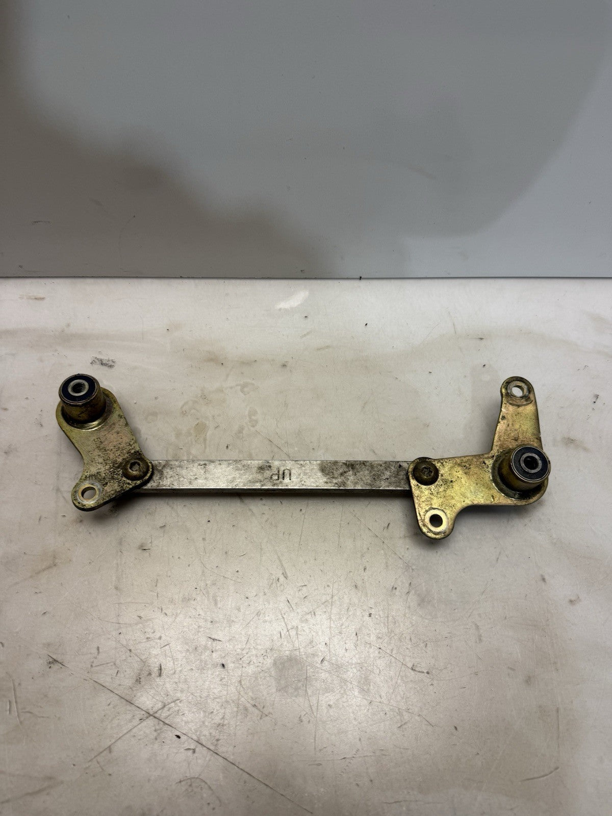 2008-2013 Polaris OEM Steering Tie Rod Link Ass'y Switchback RMK Shift