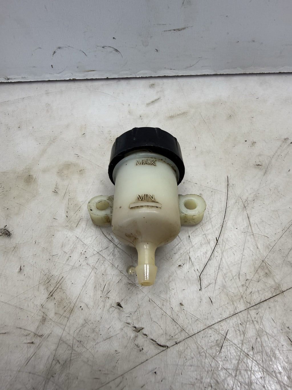 2008-2025 Polaris Scrambler XP 1000 Rear Master Cylinder Brake Fluid Reservoir