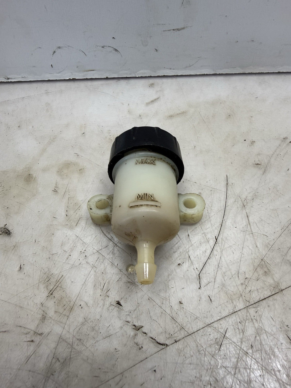 2008-2025 Polaris Scrambler XP 1000 Rear Master Cylinder Brake Fluid Reservoir