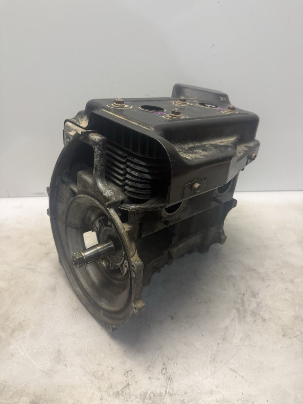 1998 Polaris Indy Trail 488cc OEM EC50PM043 Engine Motor Ass’y 3084625