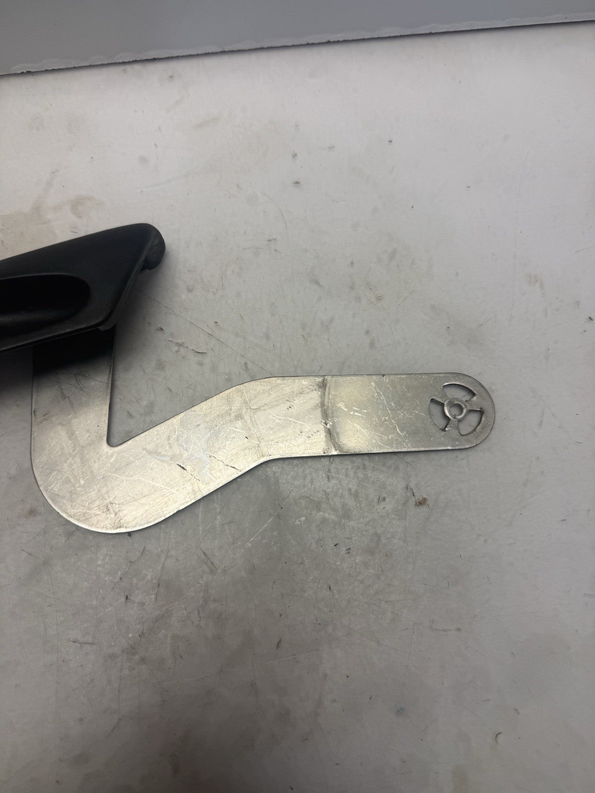 1996-2003 Sea-Doo OEM Reverse Handle Lever Ass'y 271000586 GTX Limited GTI LRV