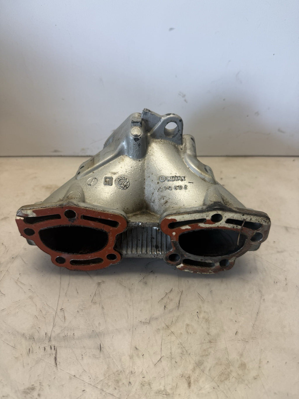 2001-2007 Sea-Doo OEM Exhaust Manifold Header Pipe RX DI 951 Sportster GTX