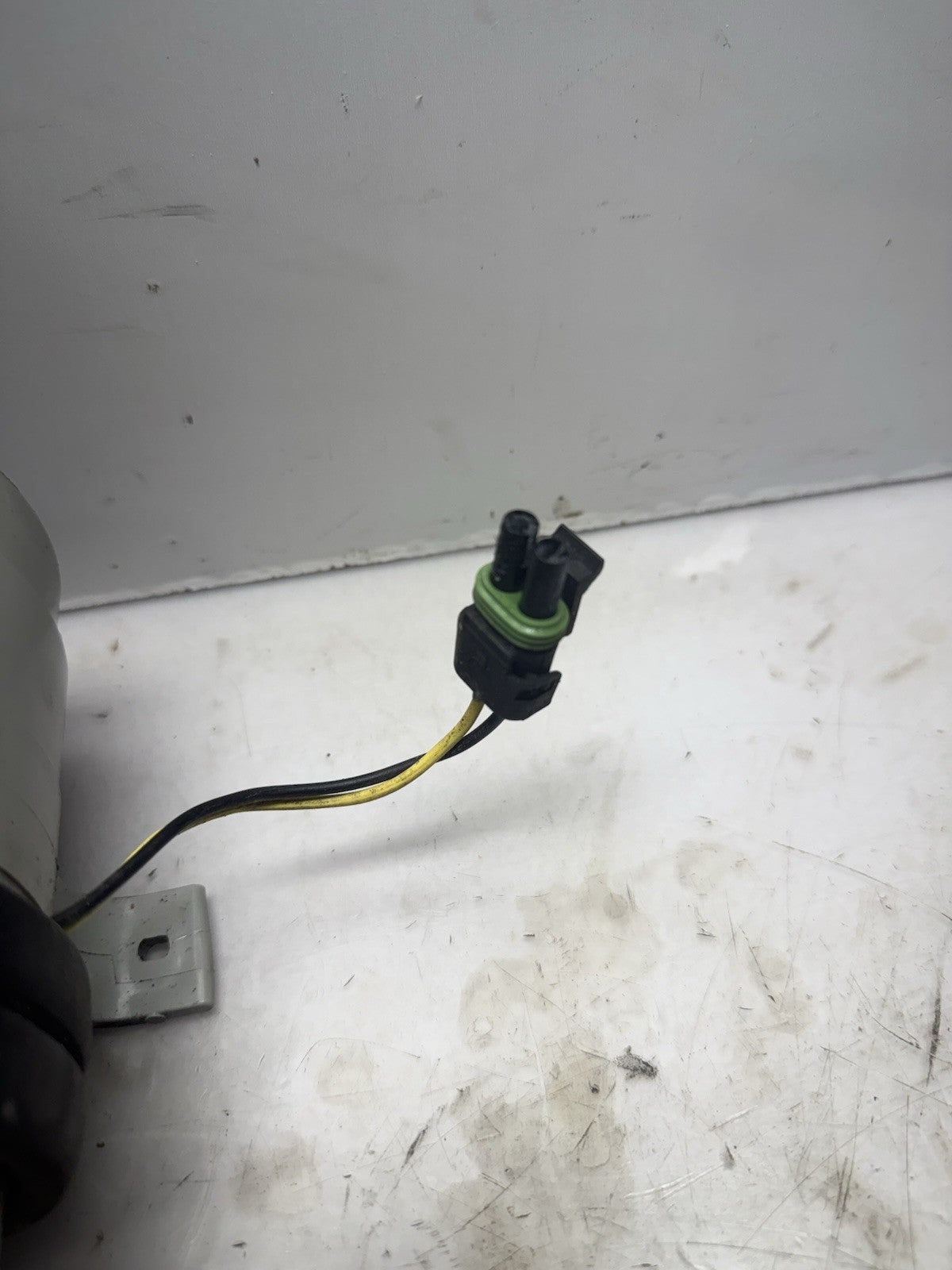 1997-2012 SEA-DOO WAKE 510 SPEEDSTER 720 OEM FAN BLOWER MOTOR 204470108