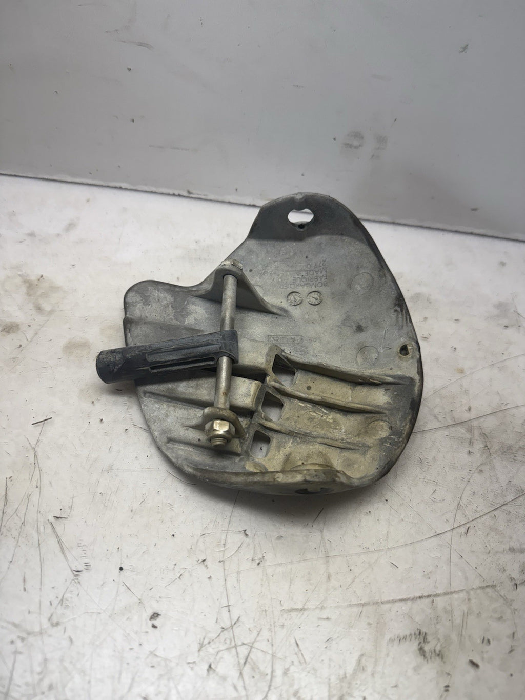 2006-2011 Sea-Doo OEM LH Left Off Power Assisted Steering Vane Freshwater RXP