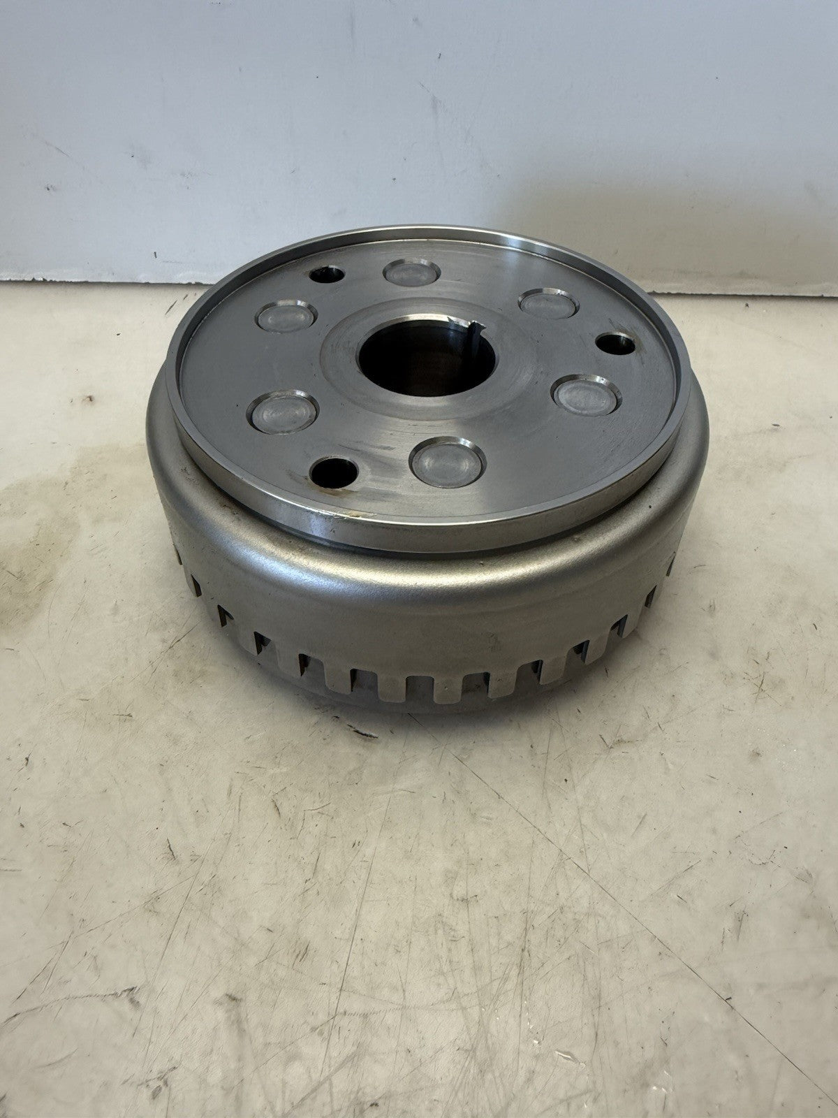 2014-2026 Sea-Doo SPARK Trixx 900 OEM Flywheel 420685702