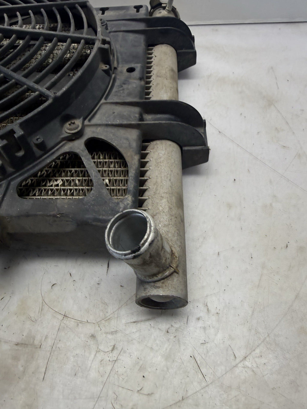2009-2026 Polaris Sportsman 850 OEM Radiator w/ Fan Ass’y