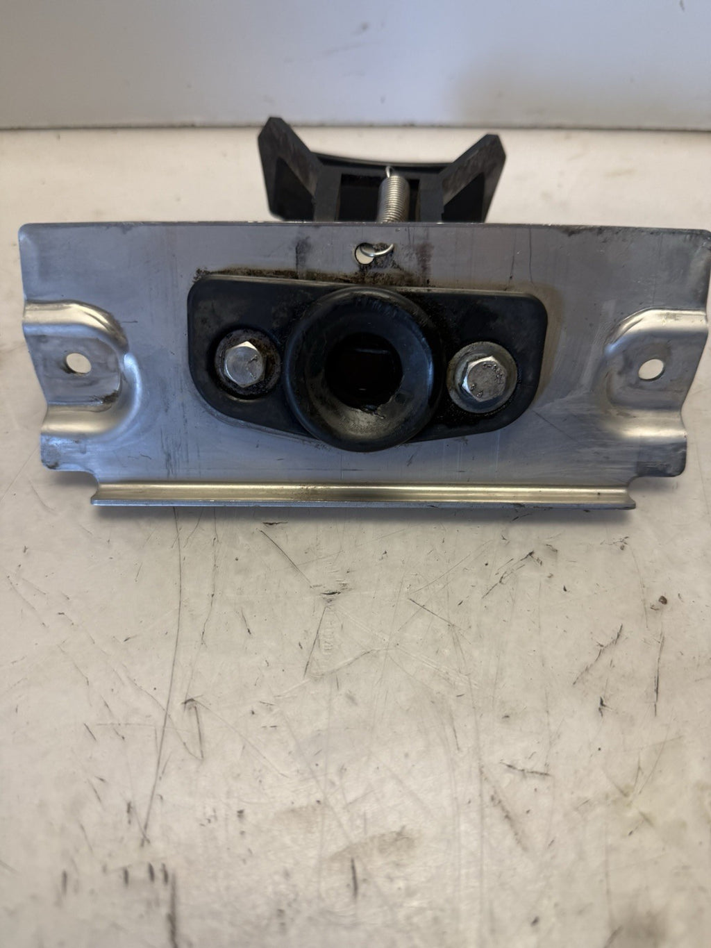 1995 POLARIS SLT 750 OEM HOOD LATCH LOCK ASS’Y 5431510 5240617