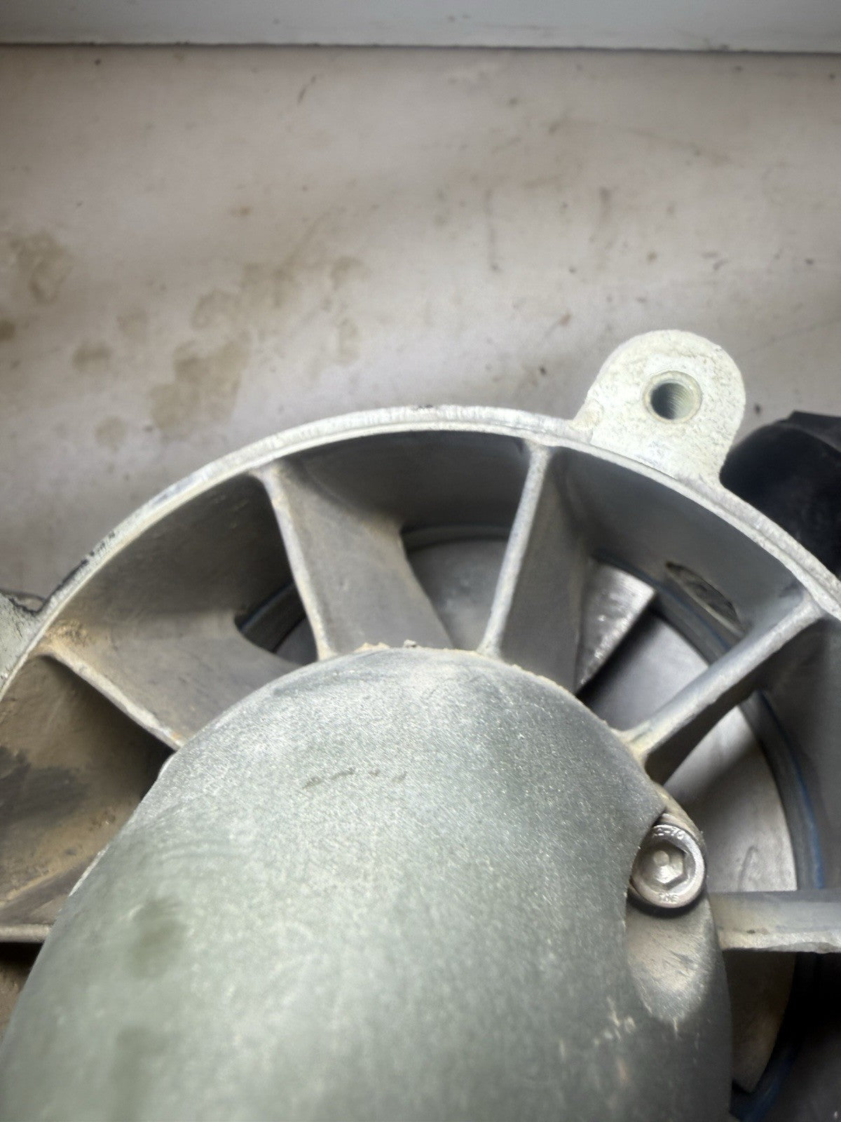 2004 Sea-Doo GTX 4-TEC OEM Propulsion Jet Pump Impeller Ass’y