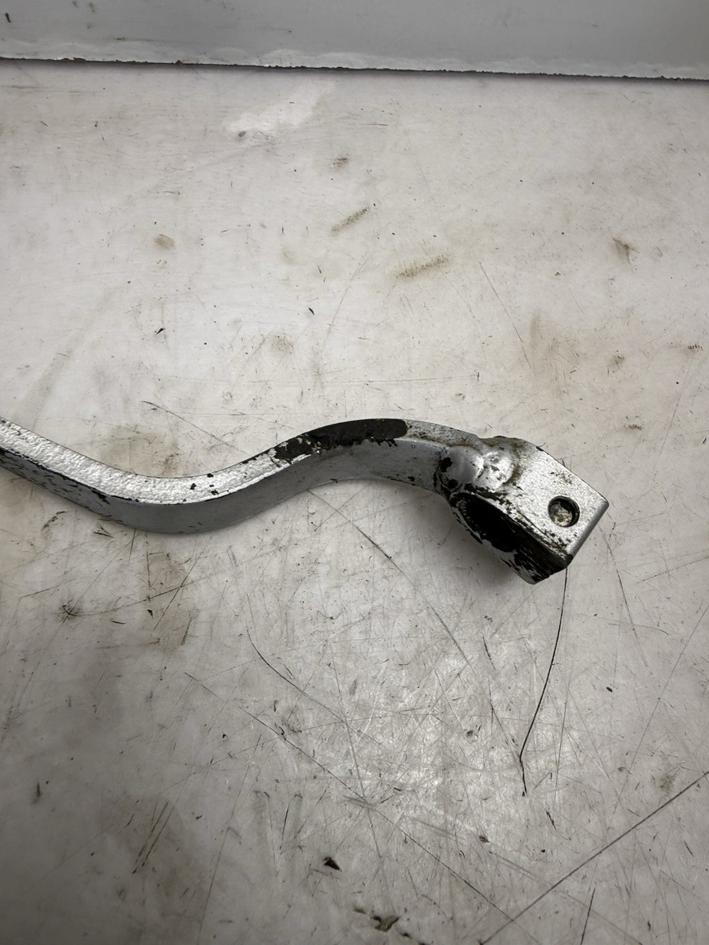 2000-2027 Kawasaki KX65 OEM Shifter Pedal Gear Shift 13242-1366