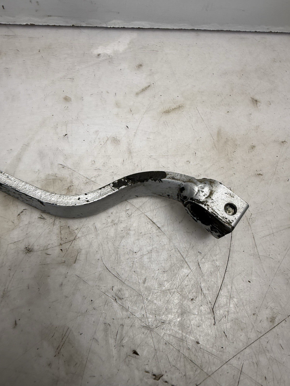 2000-2027 Kawasaki KX65 OEM Shifter Pedal Gear Shift 13242-1366